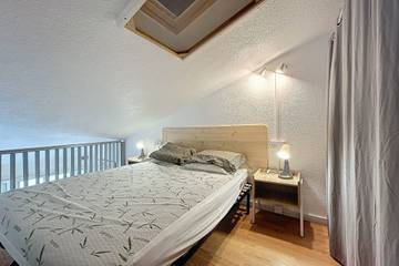 Location De Vacances pour 4 Personnes dans Gruissan (Ville), Gruissan, Photo 3