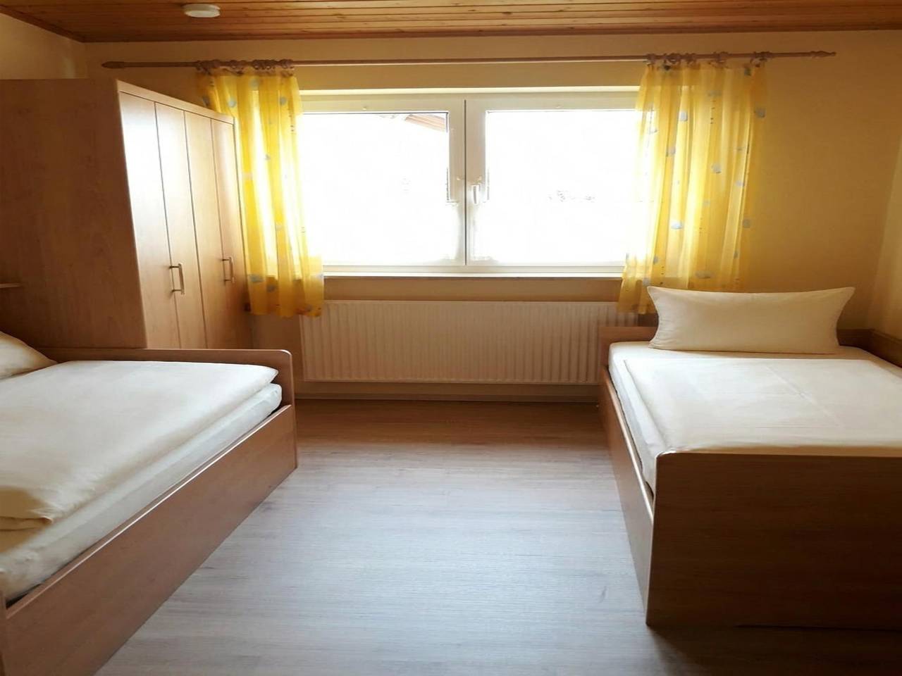 Haus Herz – Adults Only - Herzzeit: 80m² in Bad Rodach, Oberes Maintal - Coburger Land
