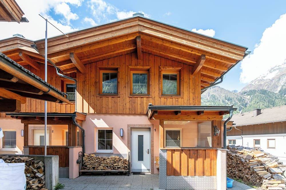 Schönes Reihenhaus zur Alleinbewohnung in Huben, Längenfeld