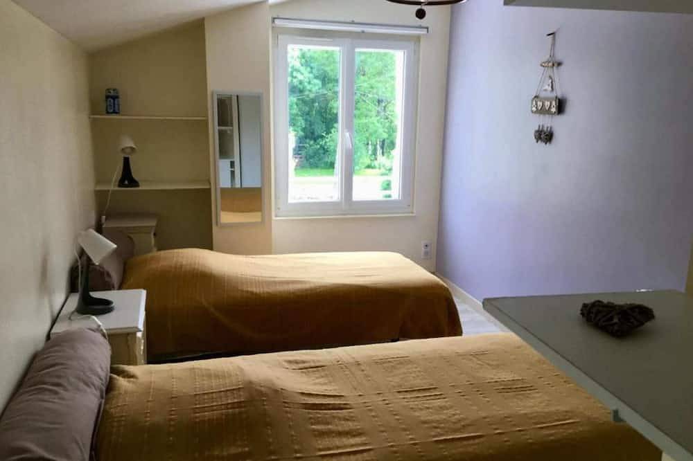 Le gîte Gaïa, Sud Vendée in Cezais, Fontenay-le-Comte
