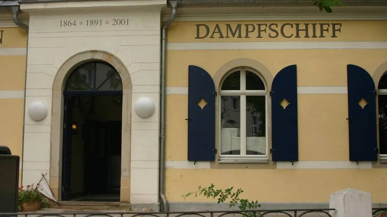 Ganze Ferienwohnung, Ferienwohnung für 3 Personen (35 m²) in Radebeul in Radebeul, Meißen Region