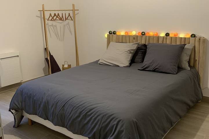 Ganze Wohnung, Luxury apartment 100 m from the beach in Cayeux-sur-Mer, Abbeville und Umgebung