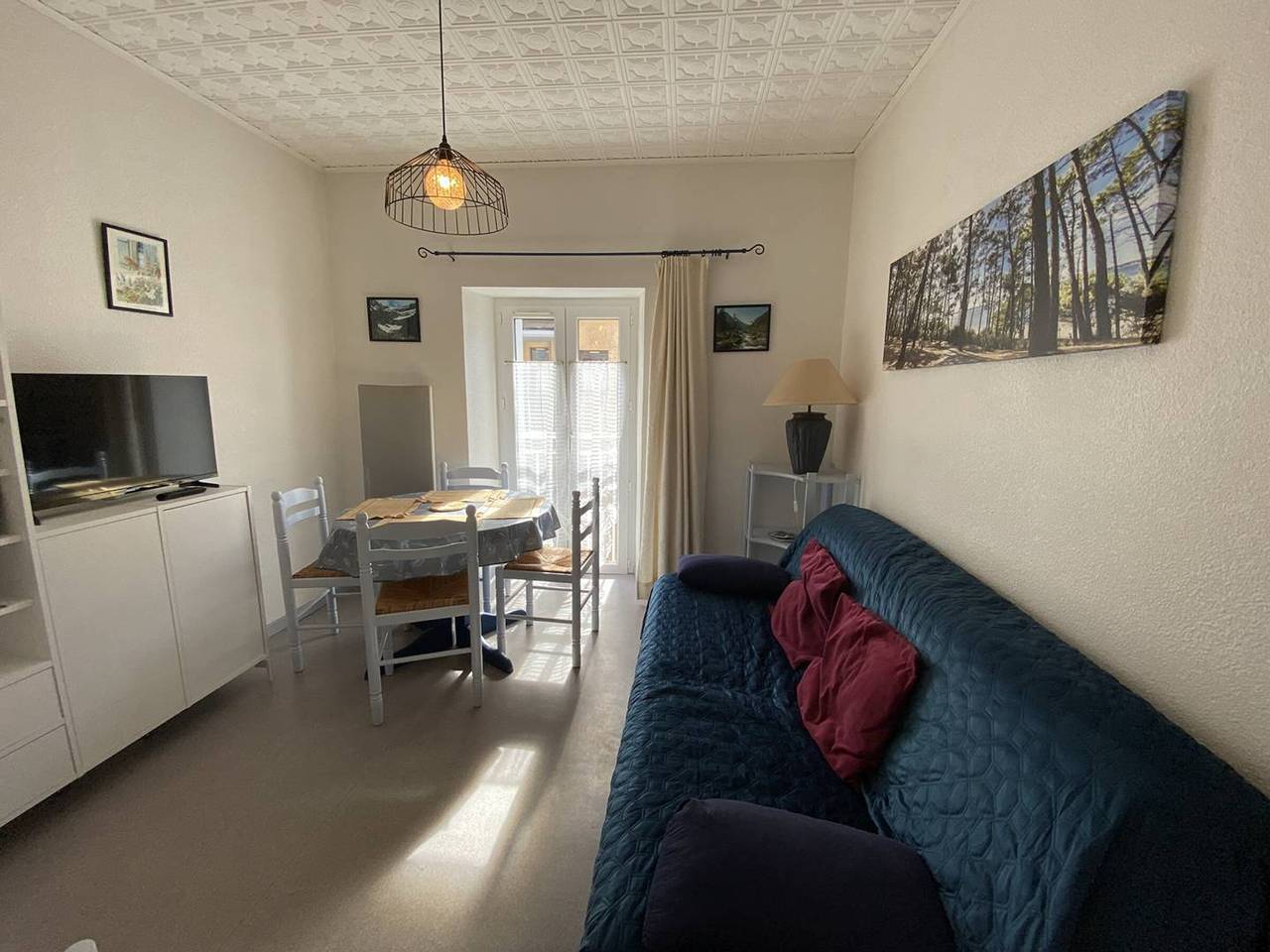 Photo : Appartement de vacances