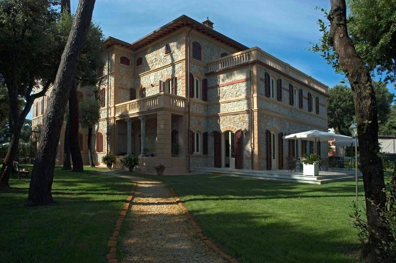 Standard Double Room in Lido di Camaiore, Pietrasanta