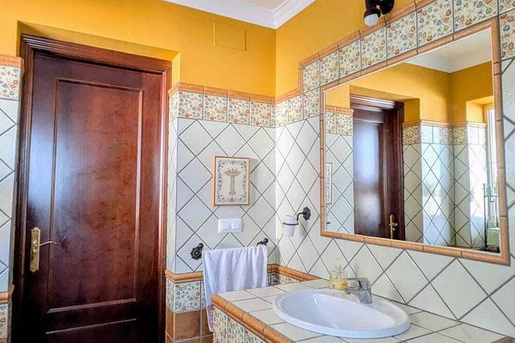 Chalet para 7 personas, con terraza y jardín - 1