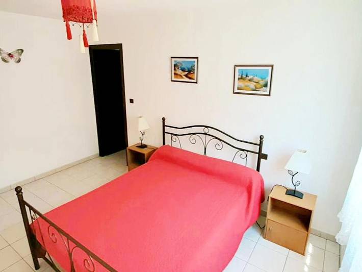 Gîte pour 2 personnes, avec piscine ainsi que jardin et vue à Pietracorbara - 3