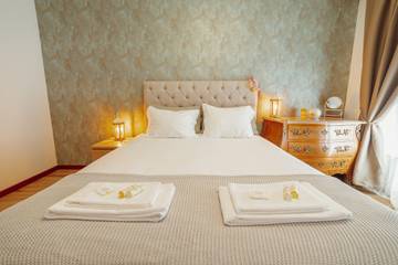 Apartamento De Férias para 6 Pessoas em Matosinhos, Matosinhos e Leça da Palmeira, Foto 1