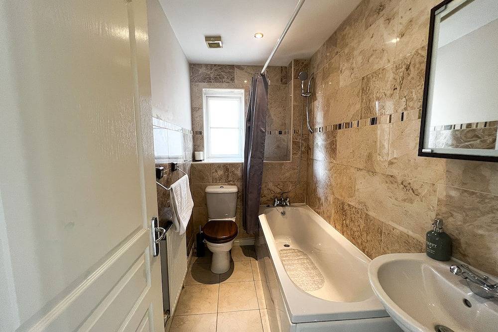 Starview Apartment-Bruff in Ipswich, Suffolk