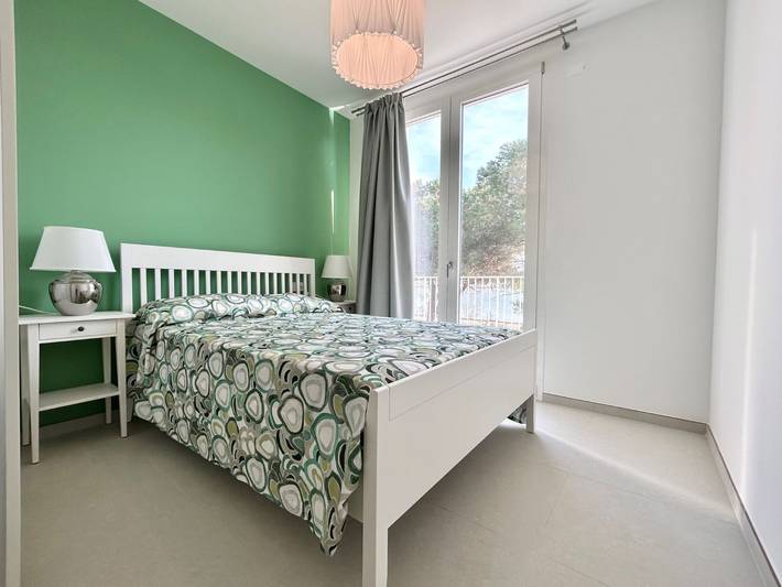 Ferienhaus für 8 Personen, mit Ausblick und Garten in Venetien - 4