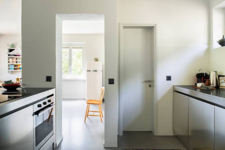 Luxury Nature Retreat Villa Planchette 4 in Brè sopra Lugano, Lugano