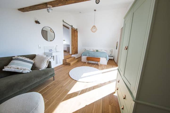 Ferienhaus für 3 Personen, mit Garten und Terrasse in Goch - 2