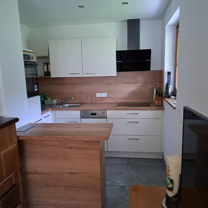 Appartamento intero, Appartement/Fewo, Dusche, Wc, 2 Schlafräume in Gruppo del Schober, Nußdorf-Debant