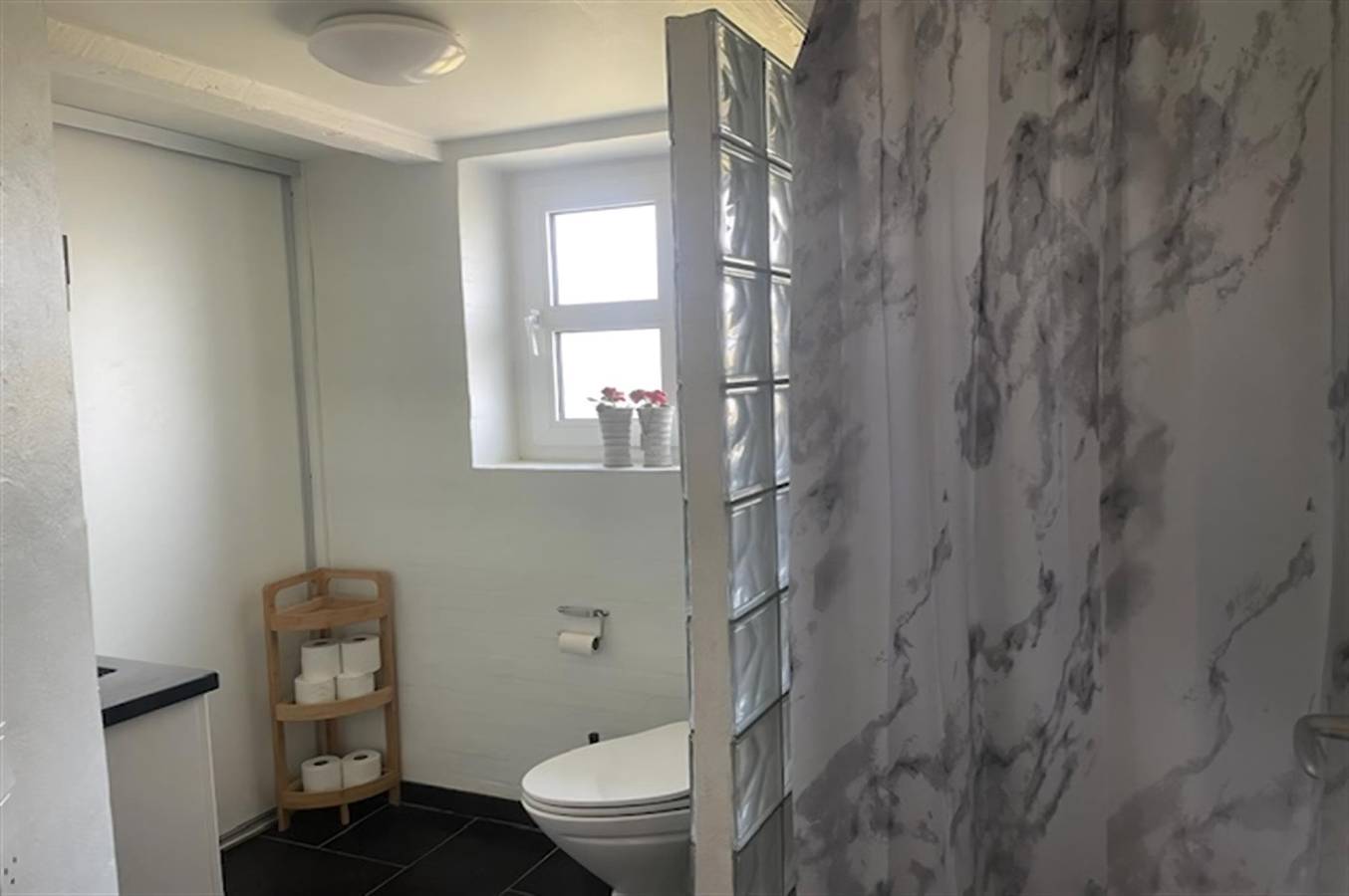 Ganze Wohnung, 3 bedroom pet friendly apartment in Løkken in Løkken, Hjørring und Umgebung