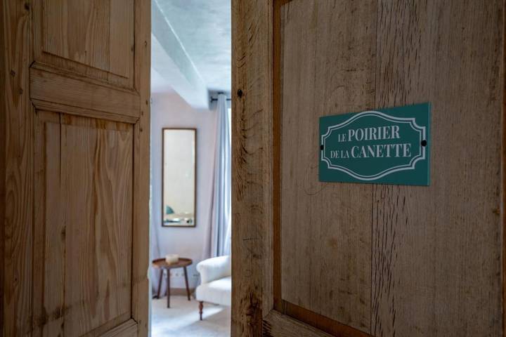 Chambre d’hôte pour 2 personnes à Durbuy - 2
