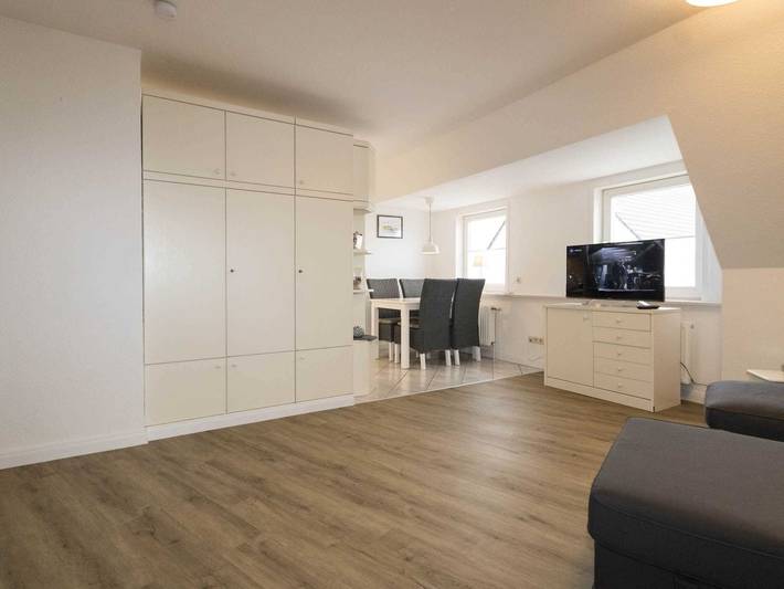 Ferienwohnung für 4 Personen, kinderfreundlich - 1