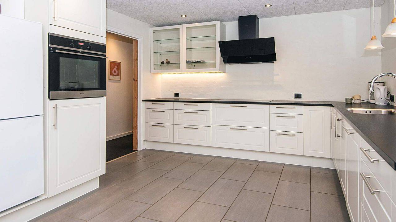 Ferienhaus für 6 Personen (125 m²) in Ansager in Ansager, Varde Region