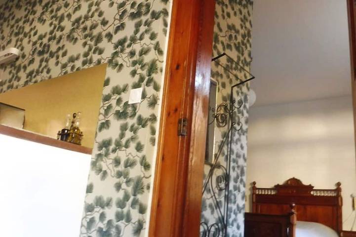 Location de vacances pour 2 personnes, avec terrasse dans Grands Thermes - 2