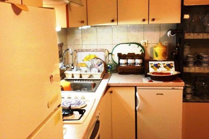Ferienwohnung für 2 Personen, mit Terrasse in Dubrovnik - 4