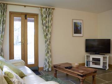 Cottage for 2 People in Herefordshire, West Midlands, Photo 1