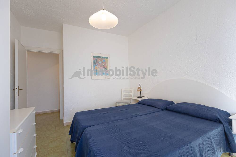 Villa Baia 37 100 meters from the beach in Santa Reparata, Santa Teresa Gallura