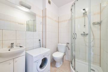 Studio dla 2 osoby w Sopot, Kaszuby, Zdjęcie 3