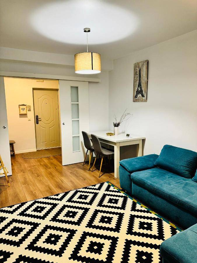 Gîte pour 4 personnes, avec balcon dans Cluj-Napoca - 2