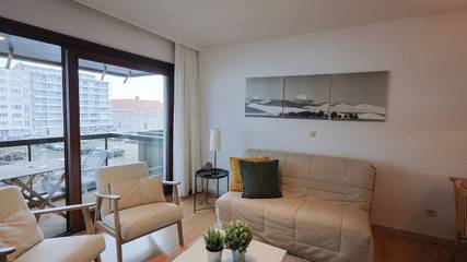 Ferienhaus für 4 Personen in Koksijde