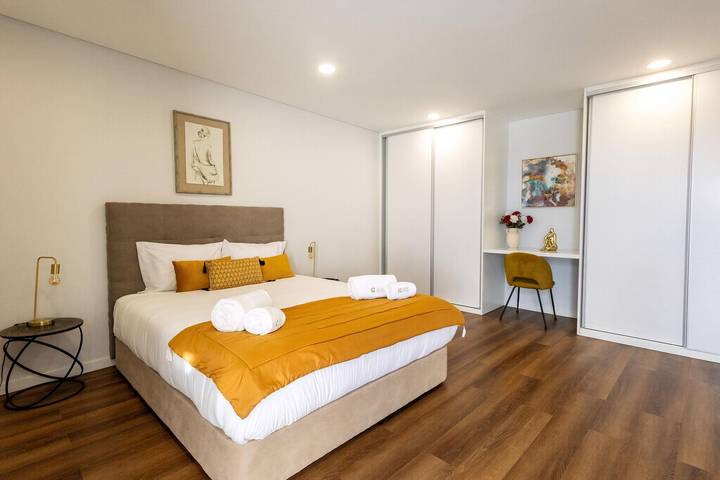 Casa de férias para 4 pessoas, com Terraço em Ponta Delgada