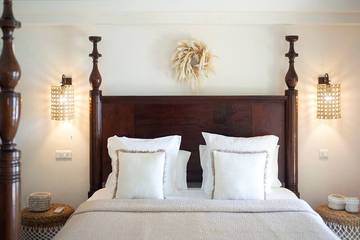 Villa for 8 People in Saint-Barthélemy, Photo 3