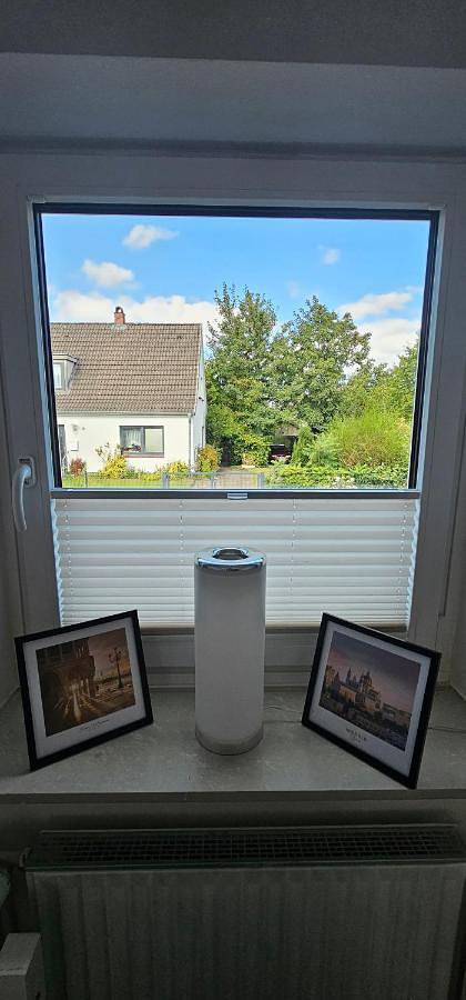 Ferienwohnung für 5 Personen, mit Balkon in Bad Bramstedt - 4