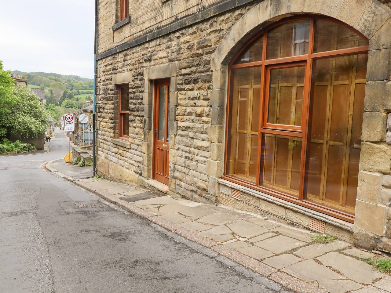 1 Chews Cottage in Pateley Bridge, Nidderdale AONB
