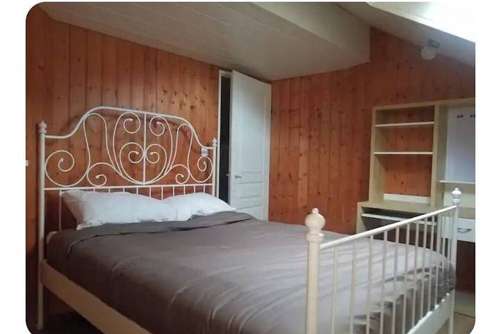Location de vacances pour 8 personnes à Laussonne - 4