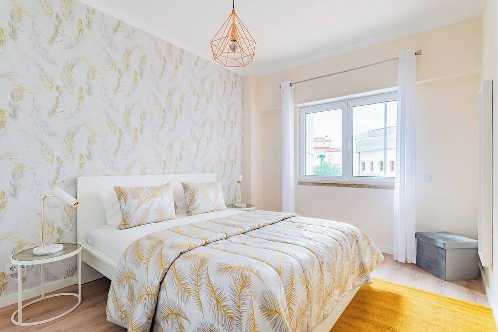 Ganze Wohnung, Oeiras Modern and Spacious Flat in Paço de Arcos, Oeiras
