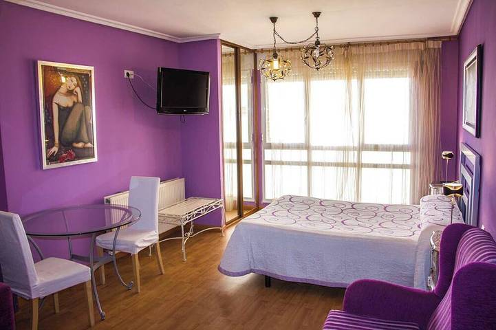 Holiday apartment for 7 people - 1
