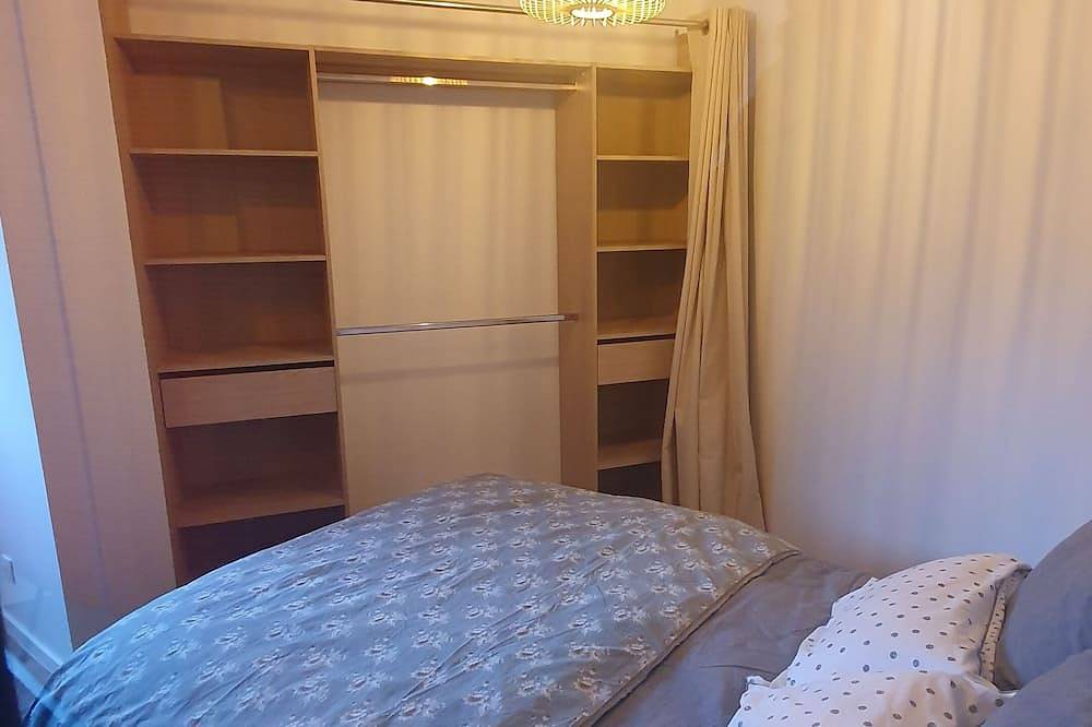 Apartamento entero, Renovated studio with mountain view - Centre Chambéry in Barberaz, Chambéry region