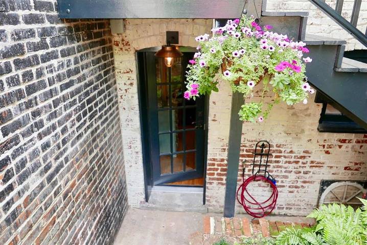 Ferienwohnung für 2 Personen in Washington D.C.