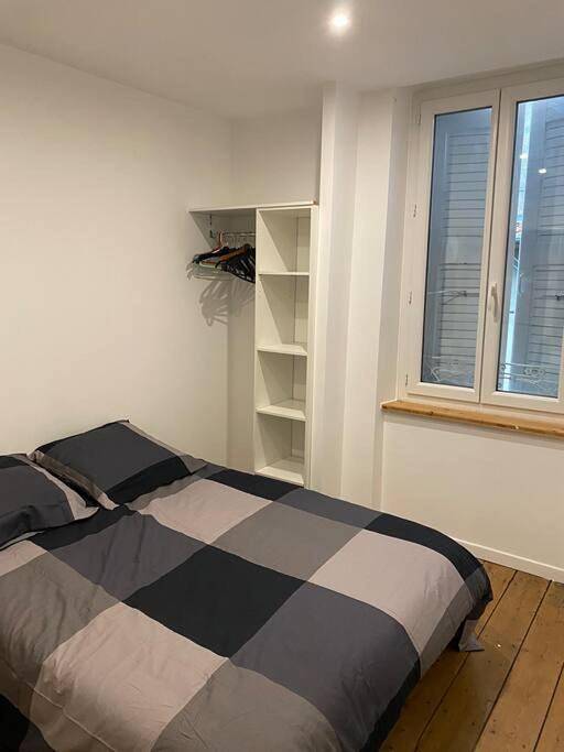 Appartement entier, Le péageois : Appartement lumineux et calme in Bourg-de-Péage, Région de Valence