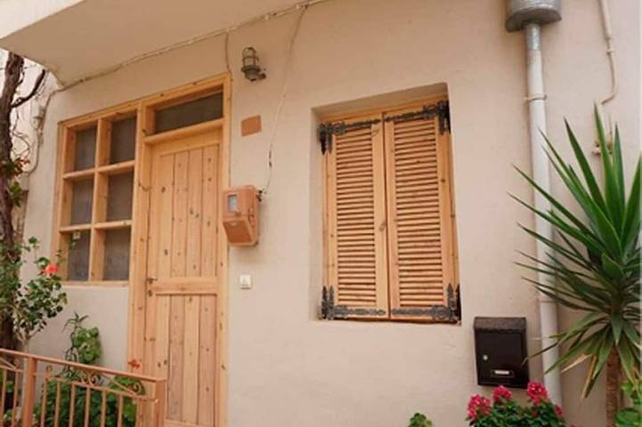 Ferienhaus für 6 Personen in Kritsa