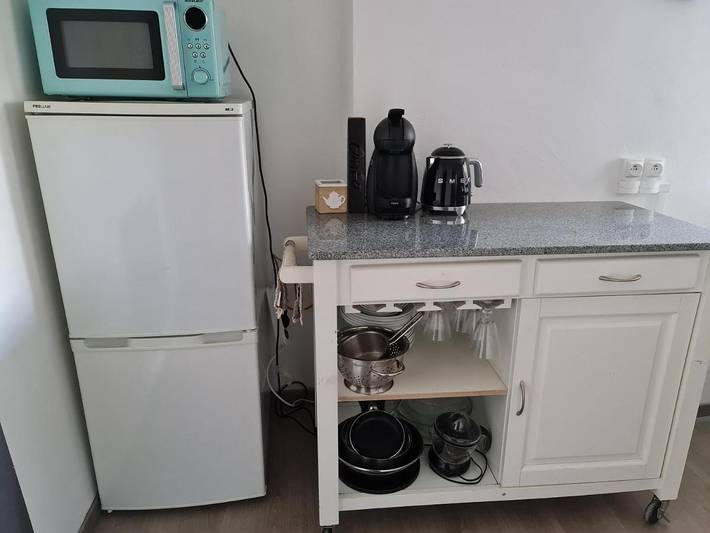 Gîte pour 6 personnes à La Roche-sur-Foron