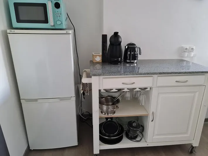 Holiday apartment for 6 people - 1