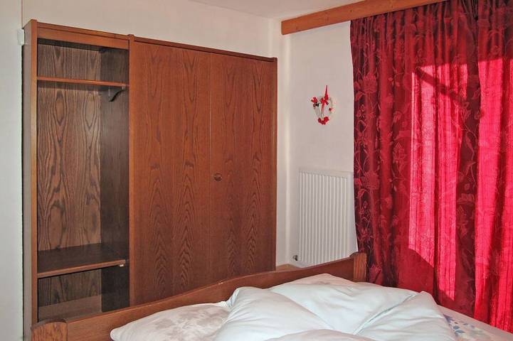 Ganze Wohnung, Steinwender in Nauderer Berge, Nauders