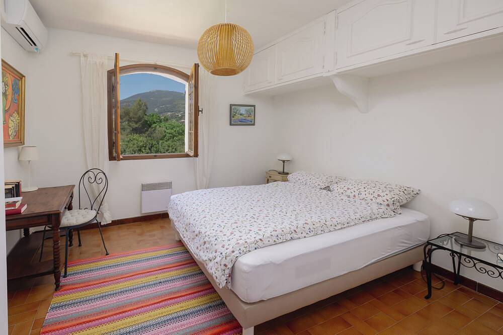 Villa Provençal | 3 Schlafzimmer | Pool beheizbar | Südterrasse | 1800m² | Ruhig in Vence, Mittelmeerküste (Frankreich)