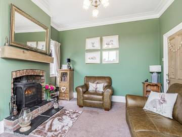 Cottage for 4 People in Scarborough, North Yorkshire, Photo 3