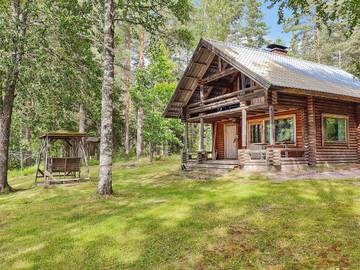 Ferienhaus für 8 Personen in Westfinnland, Bild 1