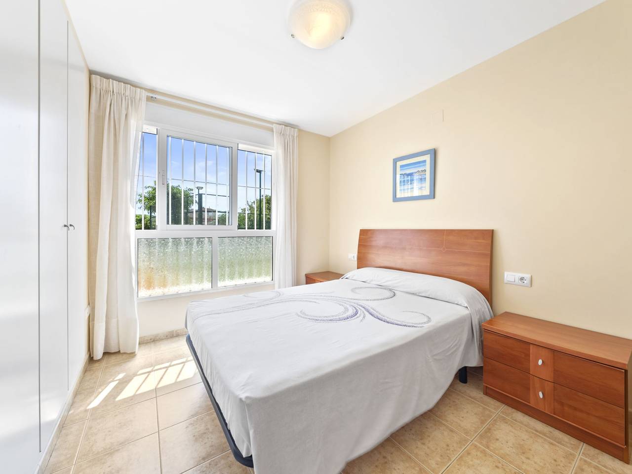 Entire apartment, Sueños de Denia Ii in Dénia, Costa Blanca