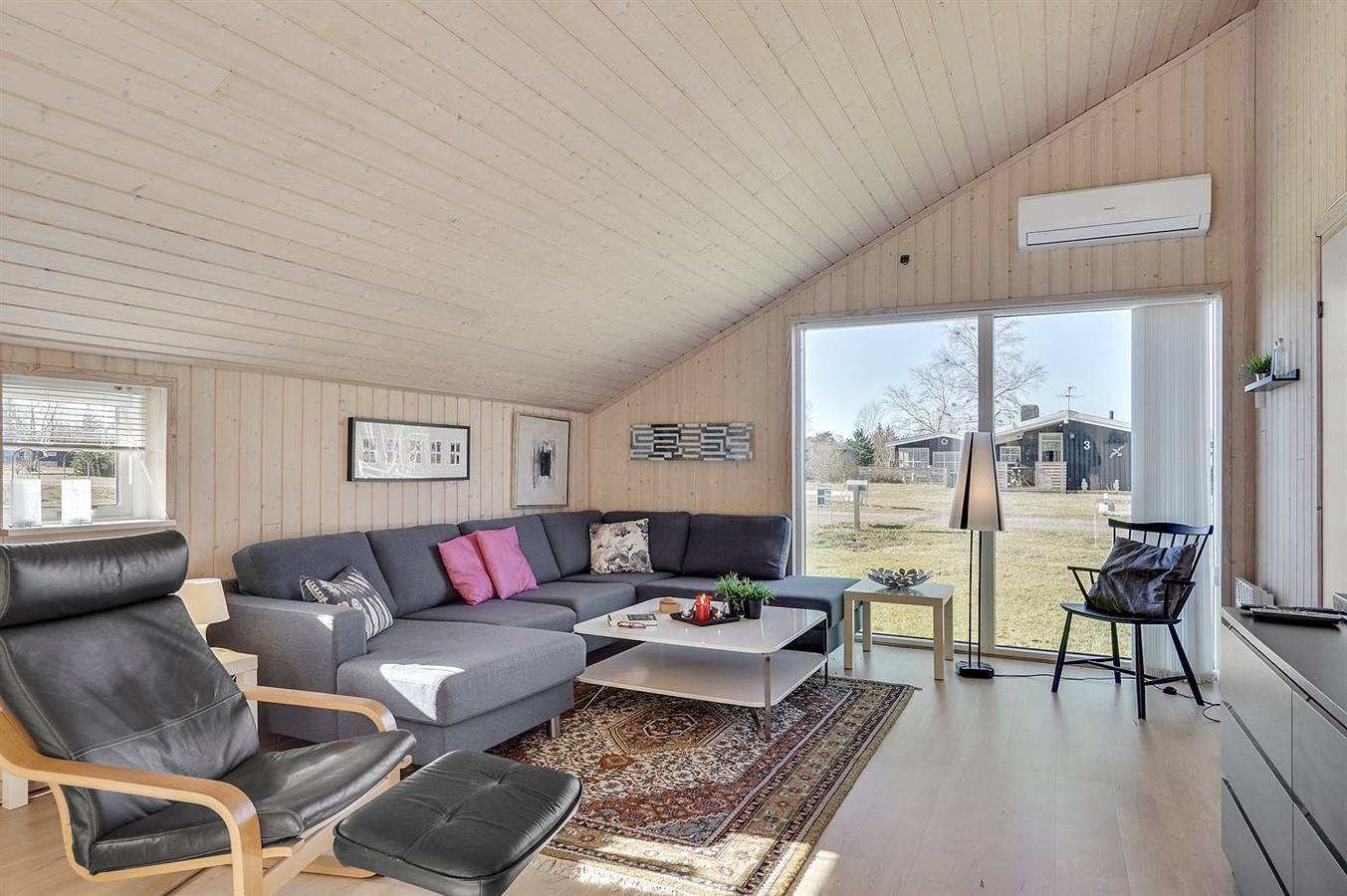 Amazing home in Hals w/ Wifi and 3 Bedrooms in Hou, Northeast Jutland