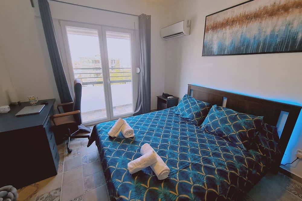 Appartamento intero, Stay Kallipoleos Panorama in Nicosia, Sud di Cipro