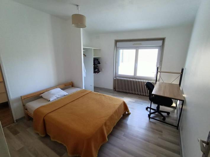 Maison d’hôte pour 4 personnes à Poitiers - 4