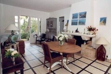 Cottage pour 6 personnes, avec terrasse et jardin dans Pyla Plage