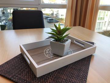 Ferienwohnung für 4 Personen in Großenbrode, Südliche Ostseeküste, Bild 4